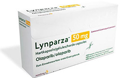 Olaparib/ Lynparza