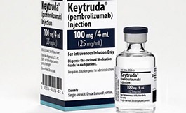 Pembrolizumab/Keytruda