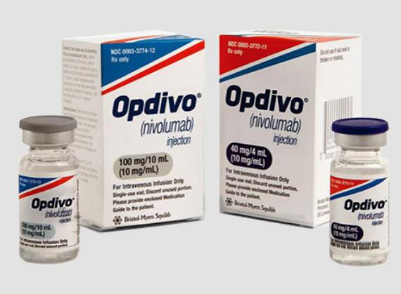 Nivolumab/Opdivo