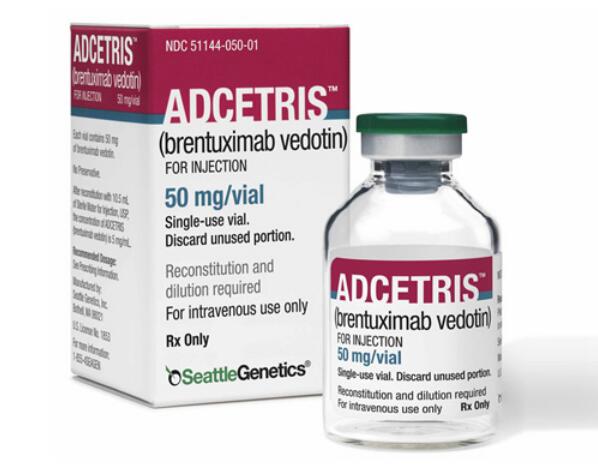 Brentuximab vedotin/ Adcetris