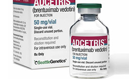 Brentuximab vedotin/ Adcetris