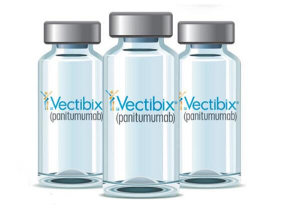 Panitumumab /Vectibix™