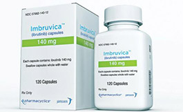 Ibrutinib/ Imbruvica