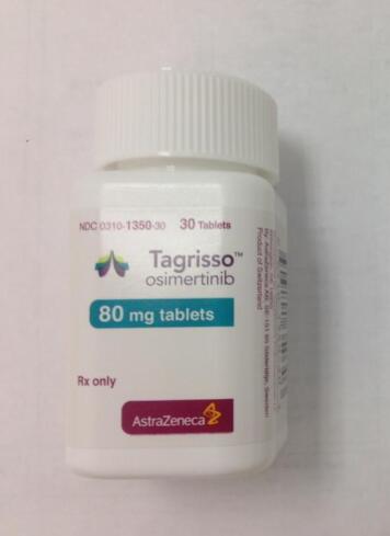 Tagrisso/Osimertinib (AZD9291)