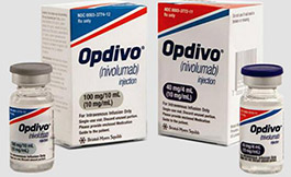 Nivolumab/Opdivo