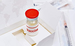 ICT-107疫苗