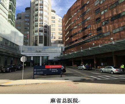 赴美就医