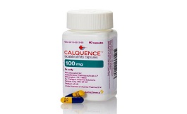 Calquence/Acalabrutinib