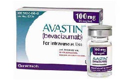 Avastin/bevacizumab