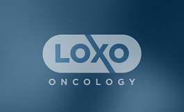 Larotrectinib/LOXO-101