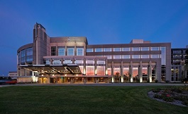 洛约拉大学医疗中心 患者如何出国看病