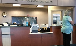 约翰霍普金斯医院 某些不良反应当中断治疗