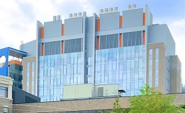 爱诺美康获美国儿童肿瘤排名第一的辛辛那提儿童医院转诊认证