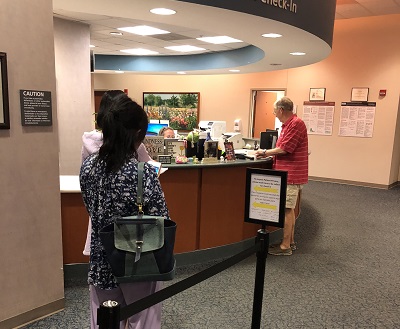 约翰霍普金斯医院