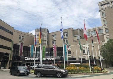 辛辛那提儿童医院缘何问鼎儿童肿瘤头名