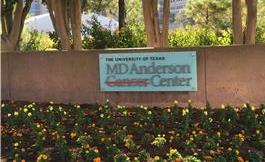 安德森癌症中心治疗三阴性乳腺癌的案例