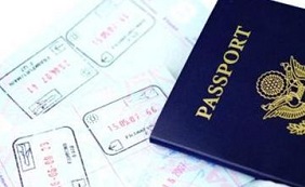 温馨提示：申请签证要谨慎选择签证类型