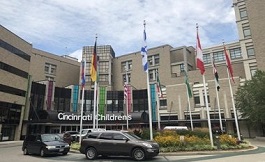 横纹肌肉瘤辛辛那提儿童医院如何治疗？