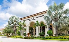 巴斯科姆帕尔默眼科研究所怎么治疗青光眼