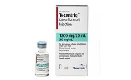 TECENTRIQ/atezolizumab