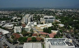 直播希望之城肺癌患者交流会