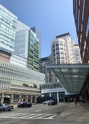 赴美就医远程咨询