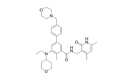 Tazemetostat