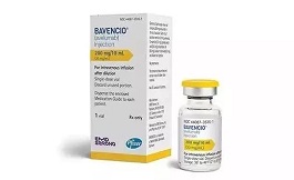 Avelumab/Bavencio