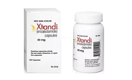 Enzalutamide/Xtandi