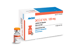 Denosumab/XGEVA