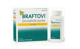 Braftovi/Encorafenib