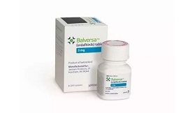 Balversa/erdafitinib