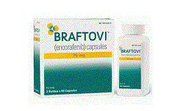 Braftovi/encorafenib