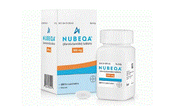 Nubeqa/darolutamide