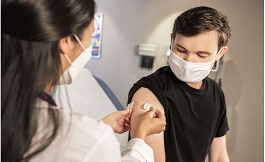 海外医疗：相关疫苗还能有效保护癌症患者？
