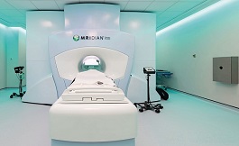 胰腺癌新疗法：MR引导精准放疗，5天内完成治疗