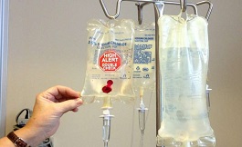 海外研究：确定了跳过化疗的乳腺癌患者组