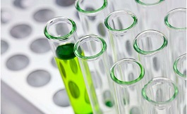化疗中添加生物制剂，可提高生存能力