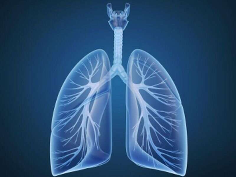 肺癌研究推动了癌症殒命人数的下降