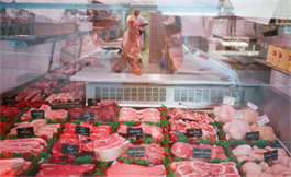 低肉和无肉饮食与癌症风险降低相关