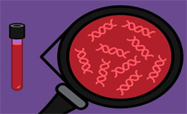 新技术提高了血液中癌症 DNA 的检测