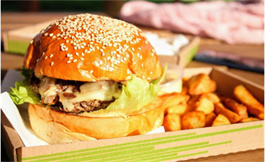 大肠癌研究：食物环境如何影响肠道？