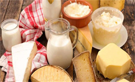 医疗研究：乳制品与增加患癌症的风险