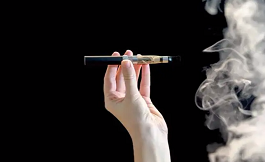 新研究报告需要监测电子烟对患者的影响