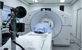 PET 扫描可视化也能测量部分激活药物的效果