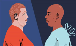 慢性健康状况与转移性乳腺癌的生存率降低相关