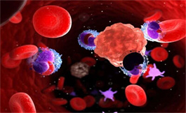 单管多参数流式细胞术可预测白血病治疗反应