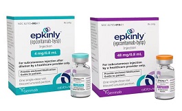 epcoritamab / Epkinly