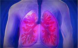 如何了解与肺癌筛查相关的下游程序和并发症