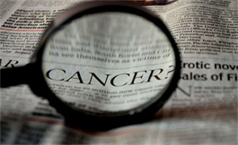 美国看病：数十年研究带来了新一代靶向癌症疗法